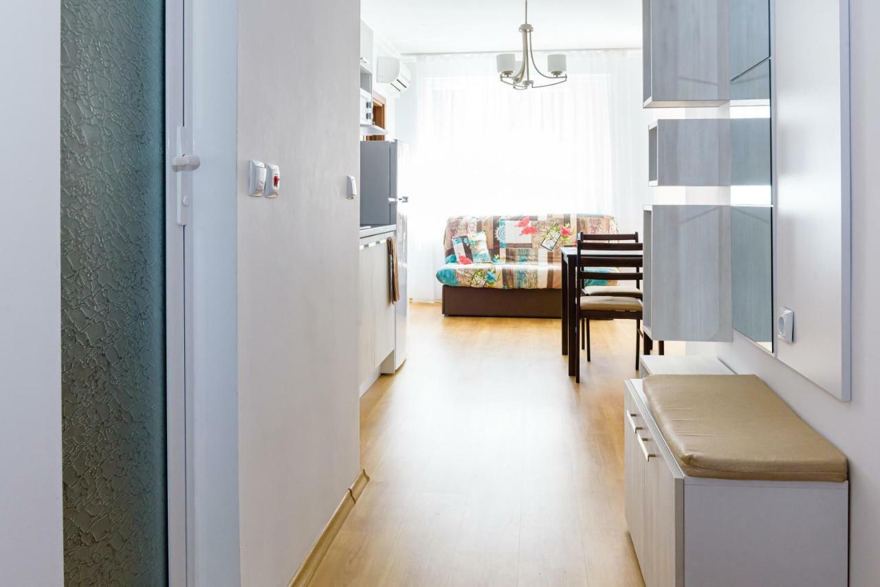 Sweet Homes Apartments Sunny Beach Exterior foto